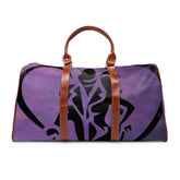 Waterproof  HIP HOP ART  Travel Bag